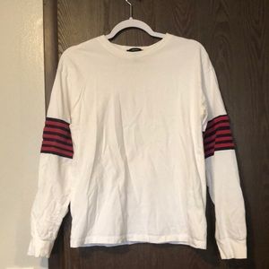 Forever 21 long sleeve